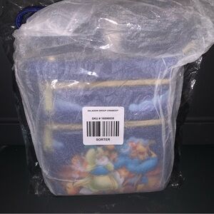 Aladdin group crossbody Loungefly